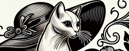 Silver Cat Jewelry
