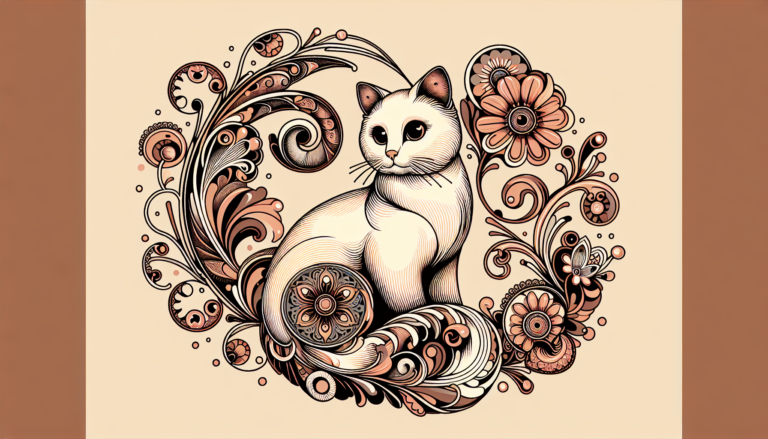 cute animal jewelry for cat owners