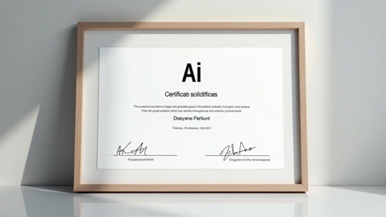 Ai Professional Certificate