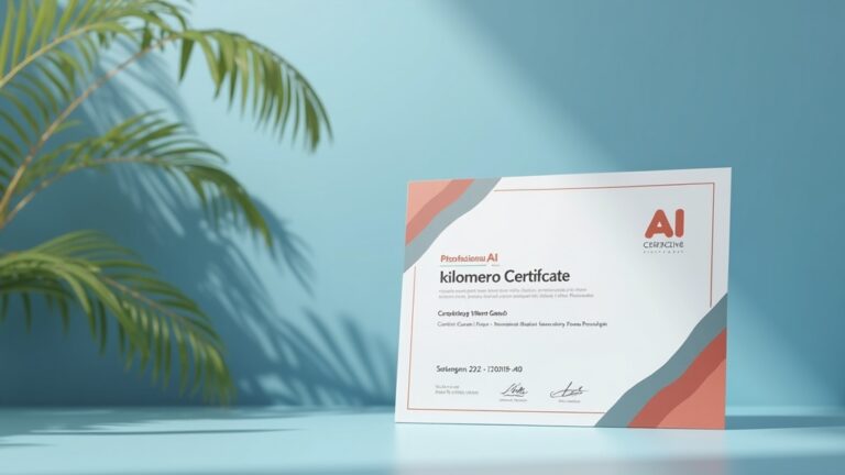 Ibm Applied Ai Professional Certificate