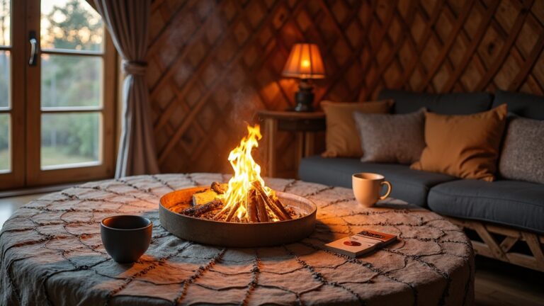 The Ultimate Dragonyurts Guide for Nature Retreats