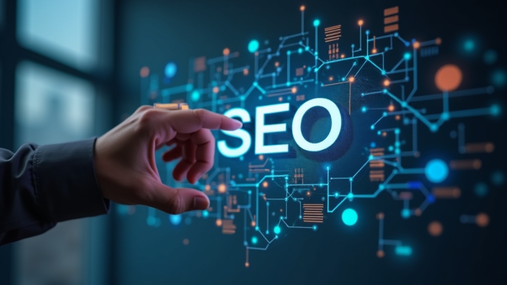 Expert Seo Services