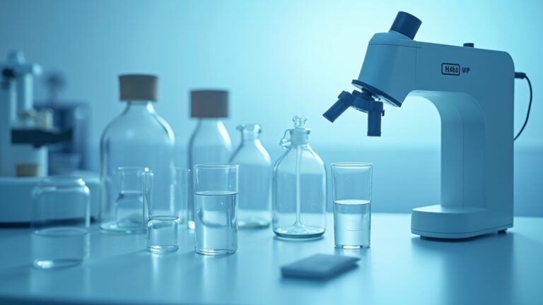 Lab Equipment