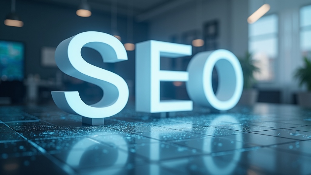 Ai Seo Services Services