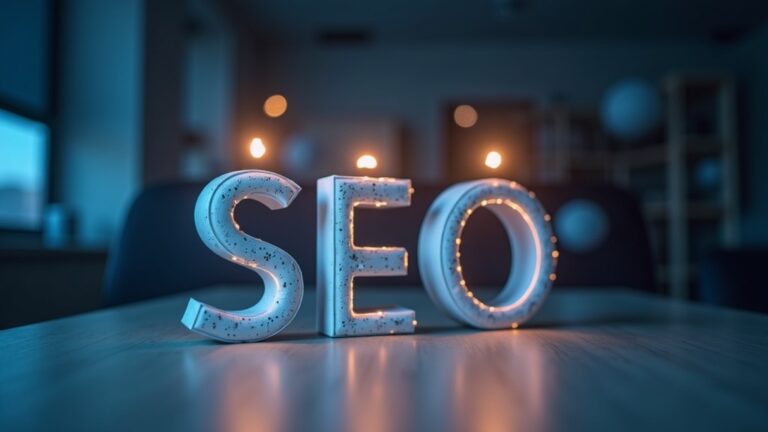 Strategic Seo
