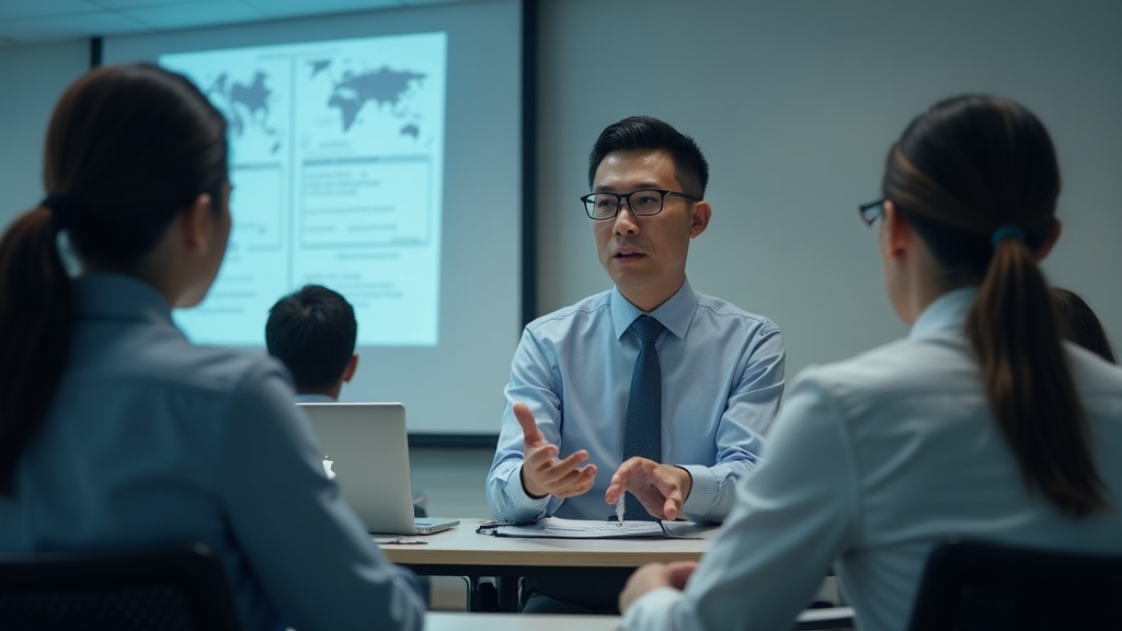 Ai Ethics Training