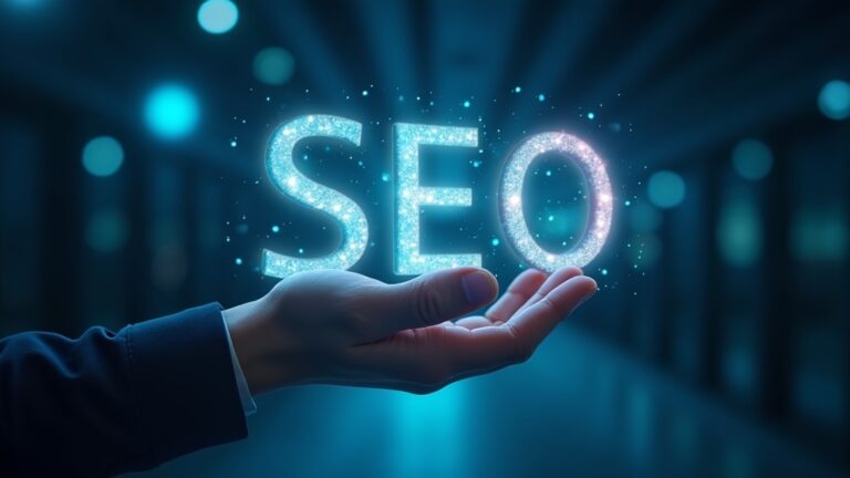Seo Optimisation Services