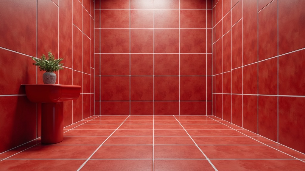Red Devil Pre Mixed Tile Grout